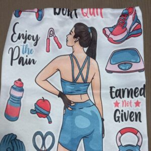 earned